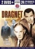 Dragnet  (serial 1951-1959) - wallpapers.