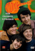 The Monkees  (serial 1966-1968) pictures.
