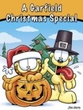 A Garfield Christmas Special - wallpapers.