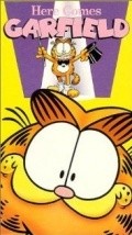 Here Comes Garfield pictures.