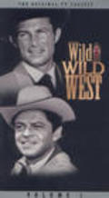 The Wild Wild West Revisited - wallpapers.