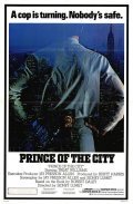 Prince of the City - wallpapers.