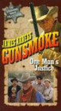Gunsmoke: One Man's Justice - wallpapers.