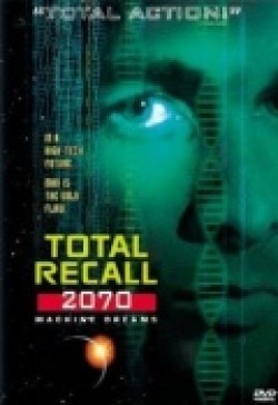 Total Recall 2070 - wallpapers.