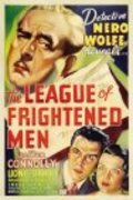 The League of Frightened Men pictures.