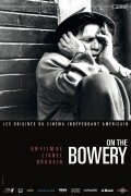 On the Bowery pictures.