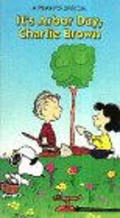 It's Arbor Day, Charlie Brown pictures.