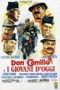 Don Camillo e i giovani d'oggi pictures.
