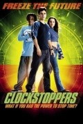 Clockstoppers - wallpapers.