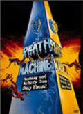 Death Machines - wallpapers.