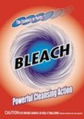 Bleach pictures.