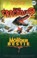 Killer Crocodile II pictures.