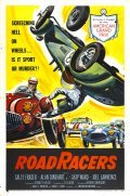 Roadracers - wallpapers.