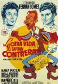 La otra vida del capitan Contreras - wallpapers.