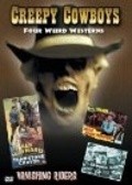 The Rawhide Terror - wallpapers.