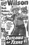 Outlaws of Texas pictures.