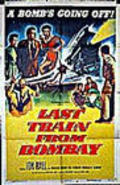 Last Train from Bombay - wallpapers.