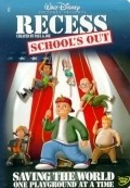 Recess: School's Out - wallpapers.