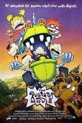 The Rugrats Movie pictures.