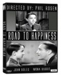 Road to Happiness - wallpapers.