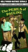 The Perils of Pauline pictures.