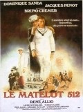 Le matelot 512 - wallpapers.