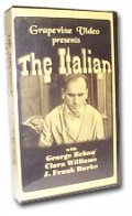 The Italian - wallpapers.