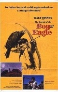 The Legend of the Boy and the Eagle - wallpapers.