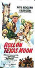 Roll on Texas Moon pictures.