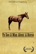 To See a Man About a Horse - wallpapers.