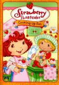 Strawberry Shortcake: Cooking Up Fun pictures.