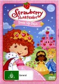 Strawberry Shortcake: Dress Up Days pictures.
