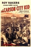 The Carson City Kid - wallpapers.