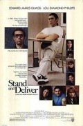 Stand and Deliver - wallpapers.