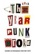 1991: The Year Punk Broke - wallpapers.