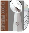 Super Bowl XXXV pictures.