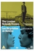 The London Nobody Knows - wallpapers.