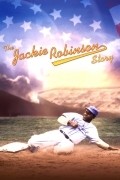 The Jackie Robinson Story - wallpapers.