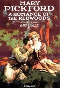 A Romance of the Redwoods - wallpapers.