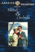 Blood & Orchids - wallpapers.