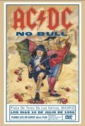AC/DC: No Bull - wallpapers.