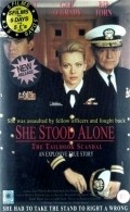 She Stood Alone: The Tailhook Scandal - wallpapers.