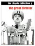 The Tramp and the Dictator - wallpapers.