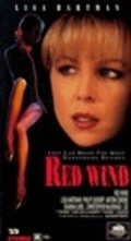 Red Wind - wallpapers.
