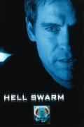 Hell Swarm - wallpapers.