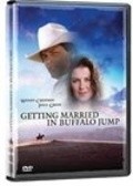 Getting Married in Buffalo Jump - wallpapers.