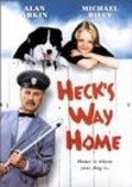Heck's Way Home - wallpapers.