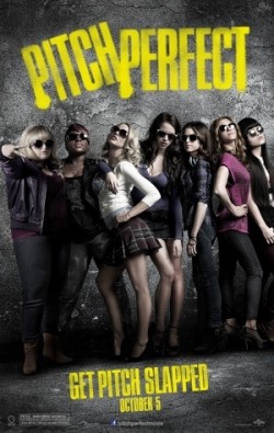 Pitch Perfect - wallpapers.
