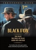 Black Fox: Good Men and Bad - wallpapers.