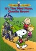 It's the Pied Piper, Charlie Brown pictures.